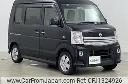 nissan clipper-rio 2014 -NISSAN--Clipper Rio ABA-DR64W--DR64W-401770---NISSAN--Clipper Rio ABA-DR64W--DR64W-401770-