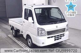 suzuki carry-truck 2023 -SUZUKI 【浜松 480ﾄ6477】--Carry Truck DA16T-758845---SUZUKI 【浜松 480ﾄ6477】--Carry Truck DA16T-758845-