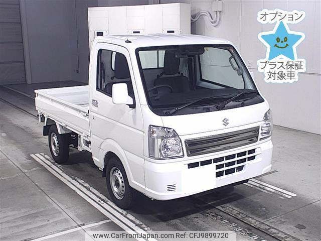 suzuki carry-truck 2023 -SUZUKI 【浜松 480ﾄ6477】--Carry Truck DA16T-758845---SUZUKI 【浜松 480ﾄ6477】--Carry Truck DA16T-758845- image 1