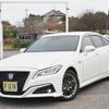 toyota crown 2021 CFJ1759338 image 1