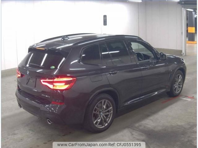 bmw x3 2019 quick_quick_LDA-TX20_WBATX32090LG60933 image 2