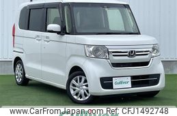 honda n-box 2021 CFJ1492748