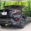 toyota c-hr 2017 -TOYOTA--C-HR DAA-ZYX10--ZYX10-2099320---TOYOTA--C-HR DAA-ZYX10--ZYX10-2099320- image 18