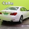 bmw 7-series 2014 CFJ1893919 image 2