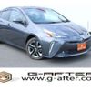 toyota prius 2019 -TOYOTA--Prius DAA-ZVW51--ZVW51-6126447---TOYOTA--Prius DAA-ZVW51--ZVW51-6126447- image 1