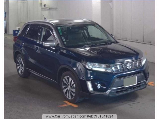 suzuki escudo 2023 CFJ1541824 image 1