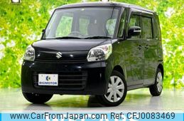 suzuki spacia 2013 quick_quick_DBA-MK32S_MK32S-464691