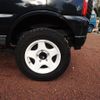 suzuki jimny 2005 -SUZUKI--Jimny ABA-JB23W--JB23W-412783---SUZUKI--Jimny ABA-JB23W--JB23W-412783- image 10