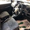mitsubishi pajero-io 2002 No.15996 image 6