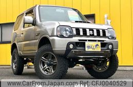 suzuki jimny 2014 -SUZUKI--Jimny JB23W--730830---SUZUKI--Jimny JB23W--730830-