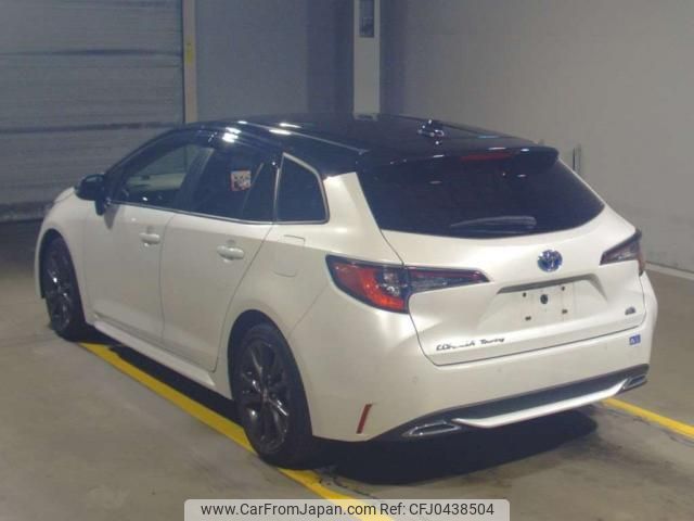 toyota corolla-sport 2021 quick_quick_6AA-ZWE211W_ZWE211-6092613 image 2