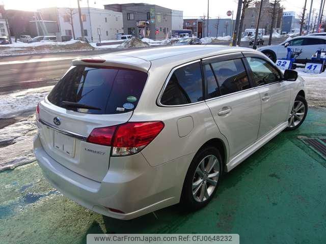 subaru legacy-touring-wagon 2013 -SUBARU 【名変中 】--Legacy Wagon BRM--012405---SUBARU 【名変中 】--Legacy Wagon BRM--012405- image 2