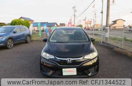 honda fit 2016 504749-RAOID:13829