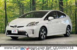 toyota prius 2014 -TOYOTA--Prius DAA-ZVW30--ZVW30-1784080---TOYOTA--Prius DAA-ZVW30--ZVW30-1784080-