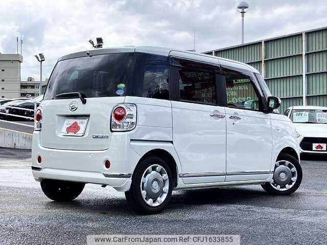 daihatsu move 2021 CFJ1633855 image 2