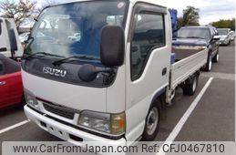 isuzu elf-truck 2004 -ISUZU--Elf NHR69E--NHR69E-7458161---ISUZU--Elf NHR69E--NHR69E-7458161-