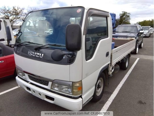 isuzu elf-truck 2004 -ISUZU--Elf NHR69E--NHR69E-7458161---ISUZU--Elf NHR69E--NHR69E-7458161- image 1