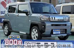 daihatsu taft 2023 GOO_JP_700060017330240916009