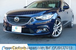 mazda atenza 2013 -MAZDA--Atenza Sedan DBA-GJ5FP--GJ5FP-100842---MAZDA--Atenza Sedan DBA-GJ5FP--GJ5FP-100842-