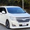 nissan elgrand 2012 quick_quick_DBA-TE52_TE52-033360 image 5