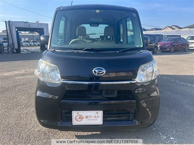 daihatsu tanto 2014 quick_quick_DBA-LA600S_LA600S-0084224 image 2