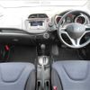 honda fit 2010 TE1037 image 2