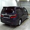 toyota alphard 2012 -TOYOTA--Alphard ANH25W-8036877---TOYOTA--Alphard ANH25W-8036877- image 6