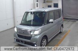 daihatsu tanto 2017 quick_quick_DBA-LA600S_LA600S-0593667