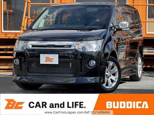 mitsubishi delica-d5 2012 -MITSUBISHI--Delica D5 DBA-CV2W--CV2W-0800144---MITSUBISHI--Delica D5 DBA-CV2W--CV2W-0800144- image 1