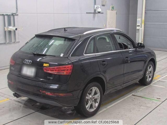 audi q3 2015 quick_quick_ABA-8UCZD_WAUZZZ8U0FR047152 image 2