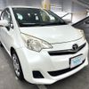 toyota ractis 2013 CFJ1724536 image 3