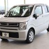 suzuki wagon-r 2018 -SUZUKI--Wagon R DAA-MH55S--MH55S-227861---SUZUKI--Wagon R DAA-MH55S--MH55S-227861- image 1