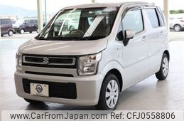 suzuki wagon-r 2018 -SUZUKI--Wagon R DAA-MH55S--MH55S-227861---SUZUKI--Wagon R DAA-MH55S--MH55S-227861-