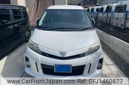 toyota estima 2012 -TOYOTA--Estima DBA-ACR55W--ACR55-0031119---TOYOTA--Estima DBA-ACR55W--ACR55-0031119-