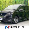 nissan serena 2018 -NISSAN--Serena DAA-HFC27--HFC27-004894---NISSAN--Serena DAA-HFC27--HFC27-004894- image 1