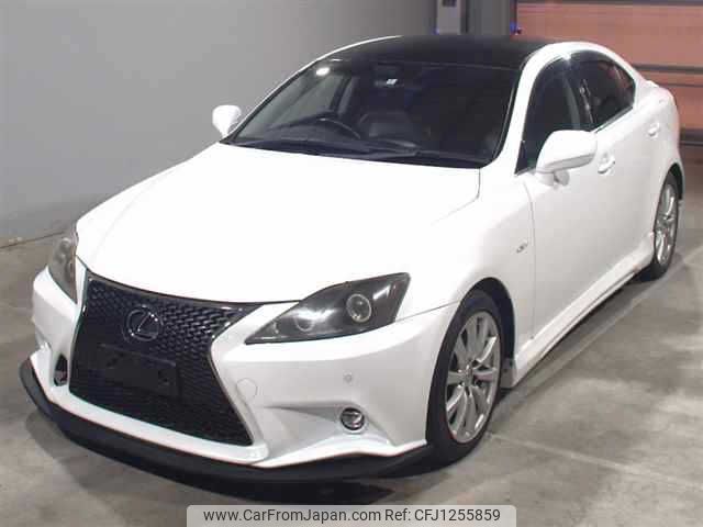 lexus is 2006 -LEXUS--Lexus IS GSE20-2012921---LEXUS--Lexus IS GSE20-2012921- image 1