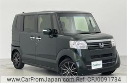 honda n-box 2016 -HONDA--N BOX DBA-JF1--JF1-2526062---HONDA--N BOX DBA-JF1--JF1-2526062-