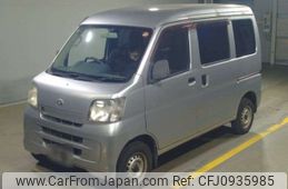 daihatsu hijet-van 2013 -DAIHATSU--Hijet Van EBD-S321V--S321V-0186785---DAIHATSU--Hijet Van EBD-S321V--S321V-0186785-