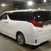 toyota alphard 2021 -TOYOTA--Alphard 3BA-AGH30W--AGH30-0397310---TOYOTA--Alphard 3BA-AGH30W--AGH30-0397310- image 5