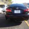 lexus is 2008 -LEXUS 【浜松 302ﾀ951】--Lexus IS USE20--USE20-5000300---LEXUS 【浜松 302ﾀ951】--Lexus IS USE20--USE20-5000300- image 18