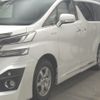 toyota vellfire 2017 -TOYOTA--Vellfire AYH30W-0053122---TOYOTA--Vellfire AYH30W-0053122- image 5