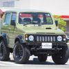 suzuki jimny 1996 -SUZUKI--Jimny E-JA22W--JA22W-122584---SUZUKI--Jimny E-JA22W--JA22W-122584- image 1