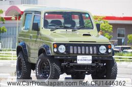 suzuki jimny 1996 -SUZUKI--Jimny E-JA22W--JA22W-122584---SUZUKI--Jimny E-JA22W--JA22W-122584-
