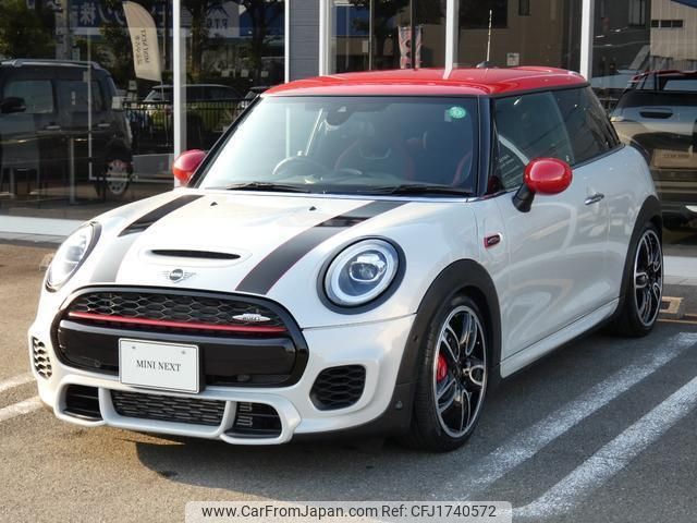 mini mini-others 2018 CFJ1740572 image 1