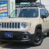 jeep renegade 2017 -CHRYSLER 【名変中 】--Jeep Renegade BU14--HPF22836---CHRYSLER 【名変中 】--Jeep Renegade BU14--HPF22836- image 1