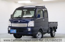 suzuki carry-truck 2018 CFJ1665220