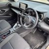 toyota yaris-cross 2022 -TOYOTA--Yaris Cross 5BA-MXPB10--MXPB10-2022576---TOYOTA--Yaris Cross 5BA-MXPB10--MXPB10-2022576- image 8
