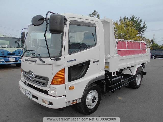 hino ranger 2013 -HINO--Hino Ranger TKG-FC9JCAA--FC9JCA-14477---HINO--Hino Ranger TKG-FC9JCAA--FC9JCA-14477- image 1