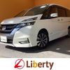 nissan serena 2019 quick_quick_GFC27_GFC27-158663 image 1