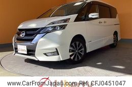 nissan serena 2019 quick_quick_GFC27_GFC27-158663